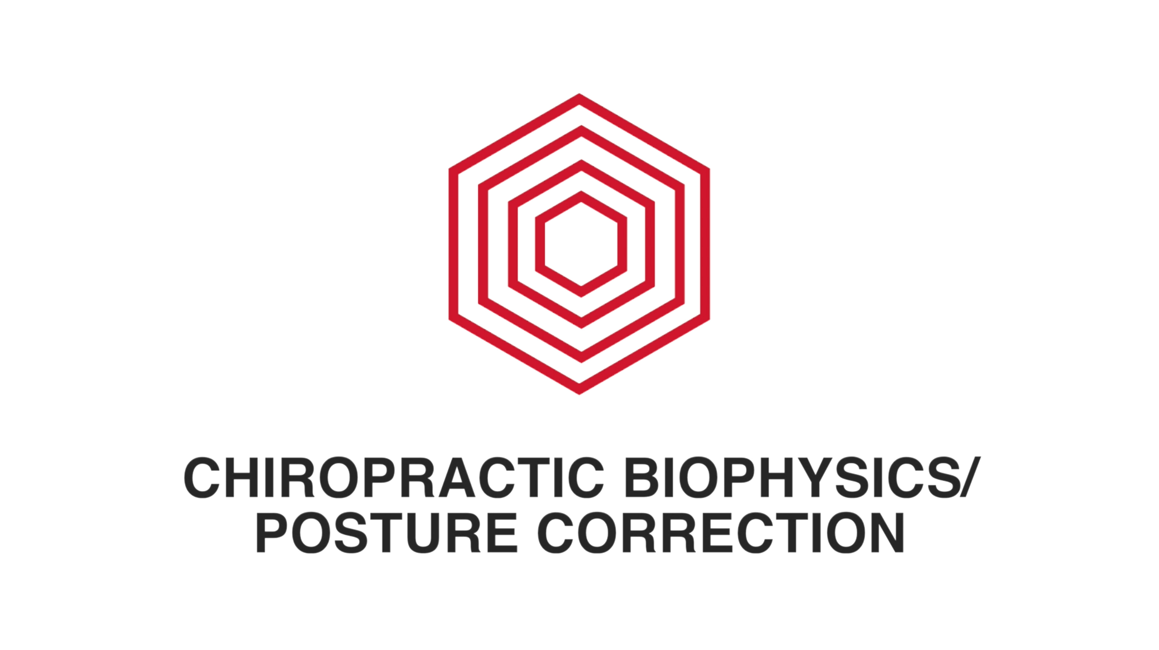 Correcting faulty posture - Advance Chiropractic